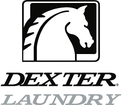 dexter laundry logo : az laundry equipment about us