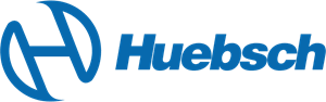 huebsch logo : az laundry equipment about us