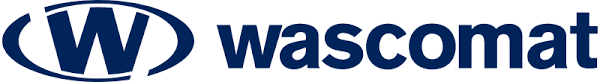 wascomat logo