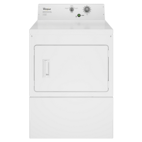 CEM2745FQ Coin Operated Electric Dryer AZ Laundry Equipment LLC