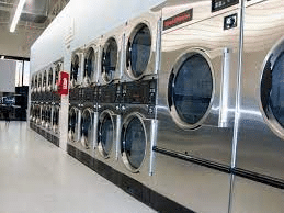 Tips to building coin laundry