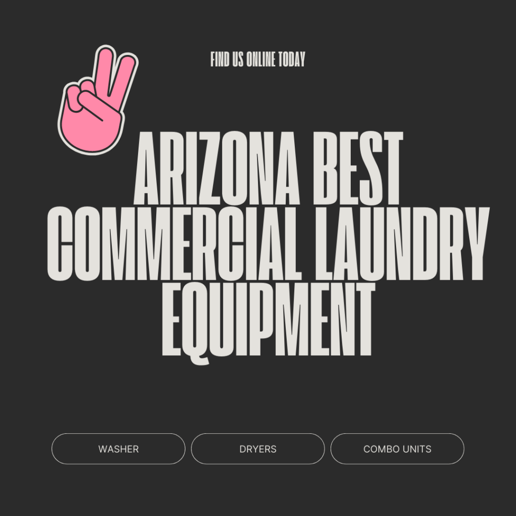 Aizona Laundry equipment sales : My Account
