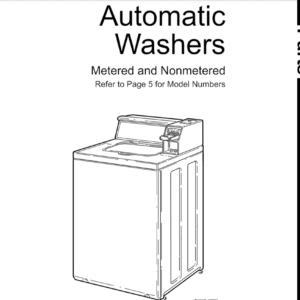 swt121 manual