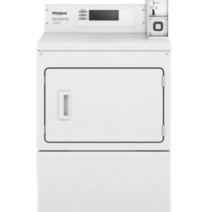Whirlpool Coin Op Electric Dryer