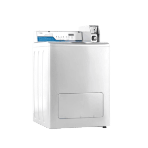 encore topload transparent edition