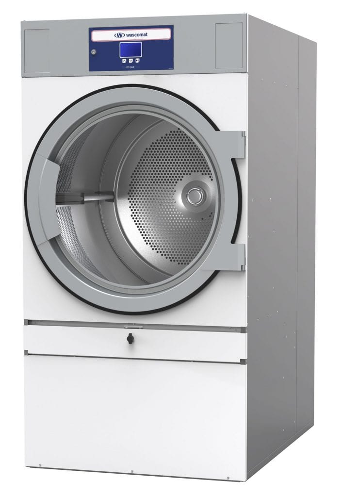 Wascomat Dryer TD83